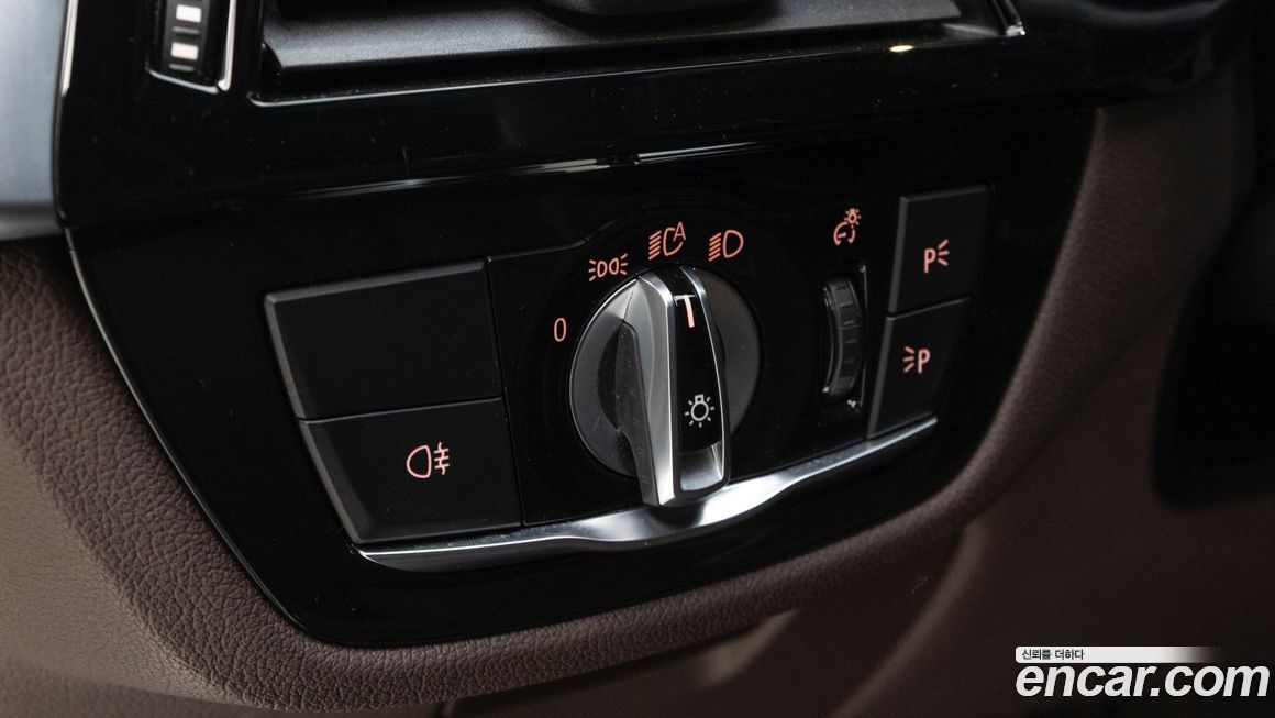 BMW Gran Turismo 2023