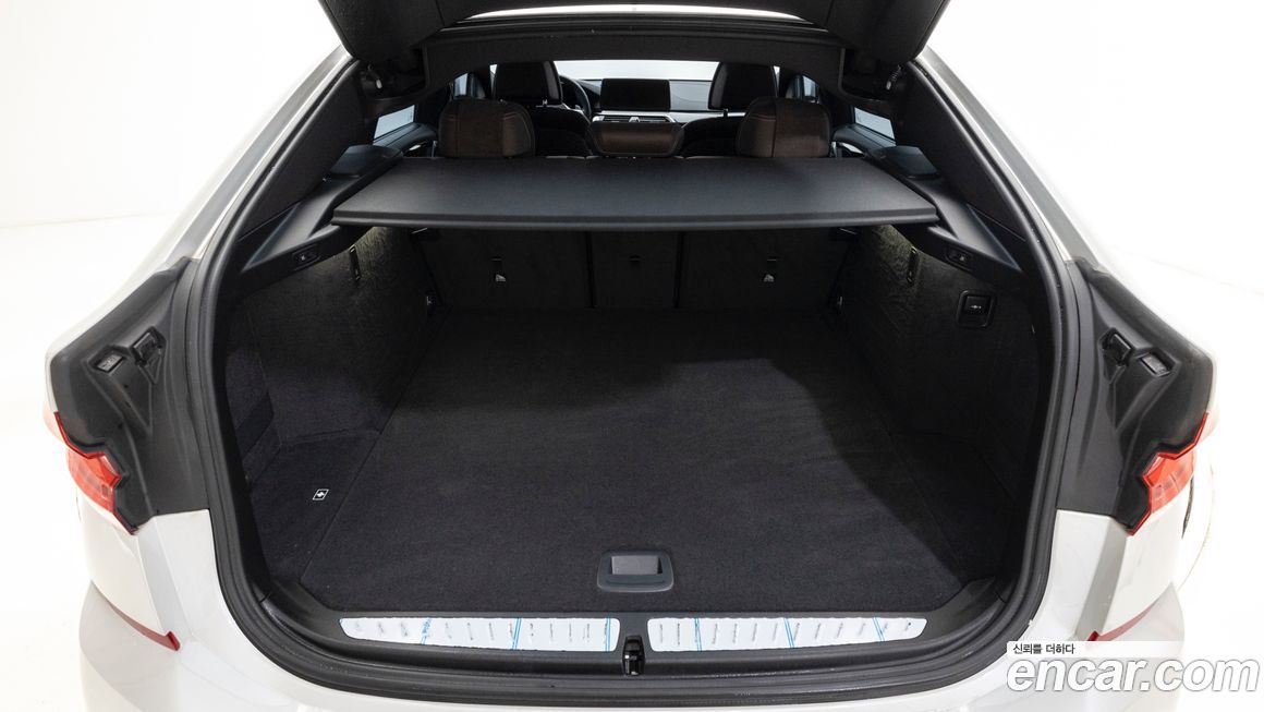 BMW Gran Turismo 2023