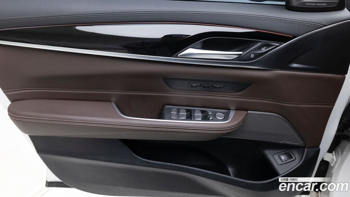 BMW Gran Turismo 2023