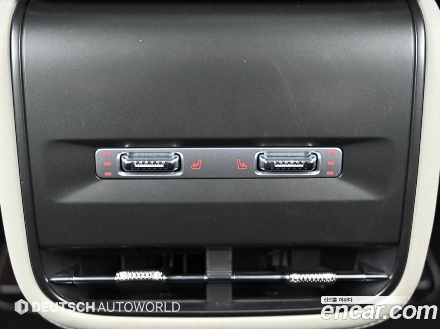 Lincoln Nautilus 2024