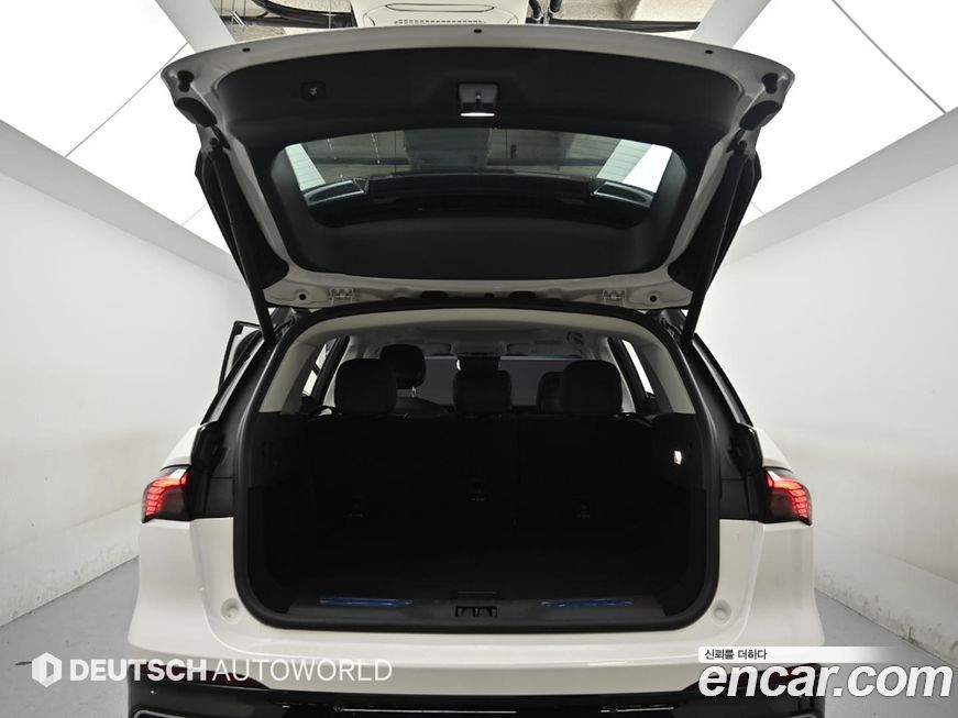 Lincoln Nautilus 2024