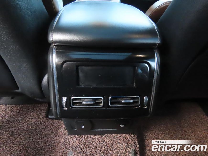 Lincoln Aviator 2020