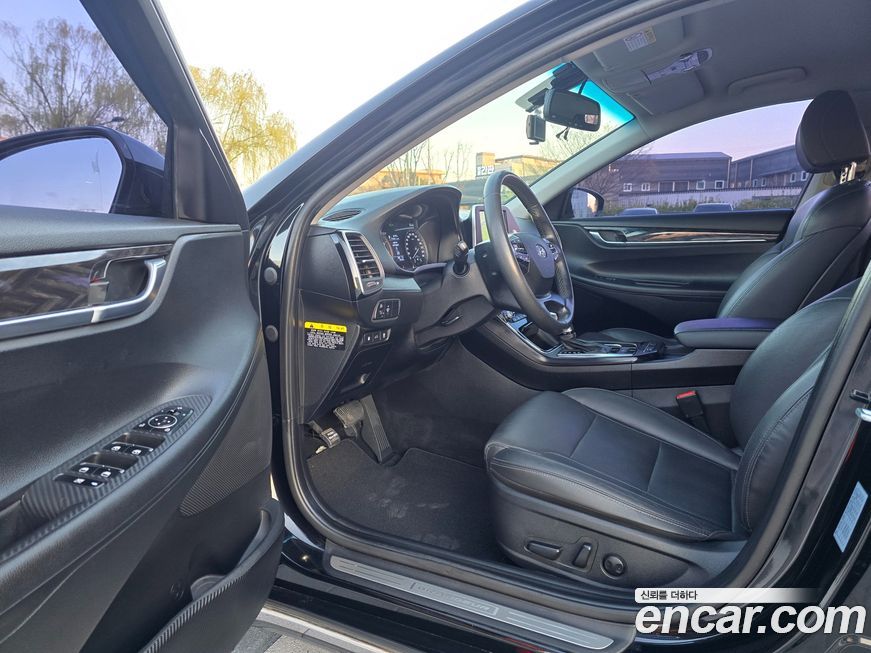 Hyundai Grandeur 2018