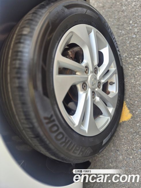 Renault-KoreaSamsung SM3 2018