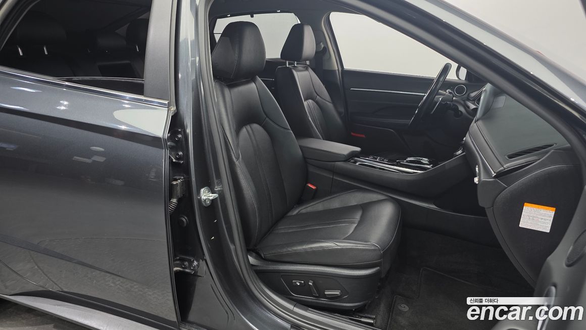 Hyundai Sonata 2022