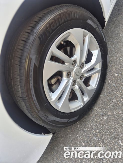 Renault-KoreaSamsung SM3 2018