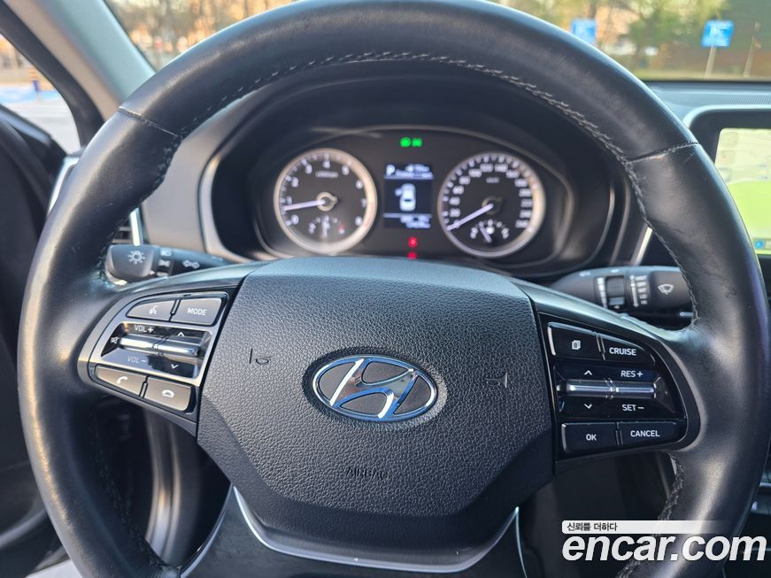 Hyundai Grandeur 2018