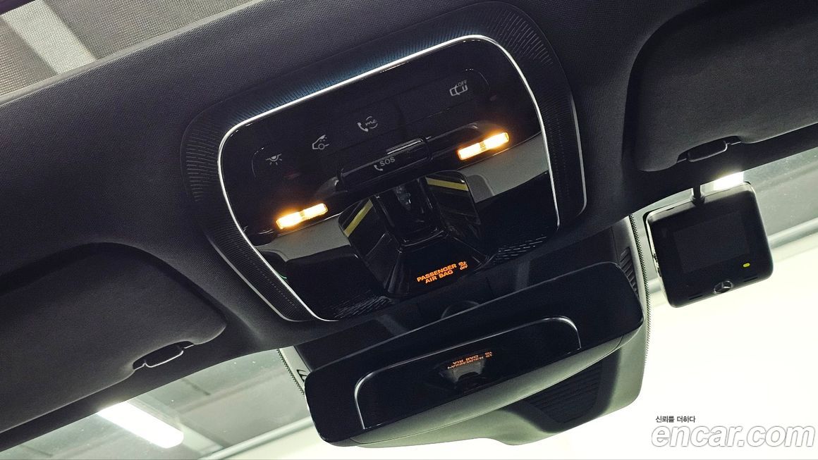 Mercedes-Benz E-Class 2025