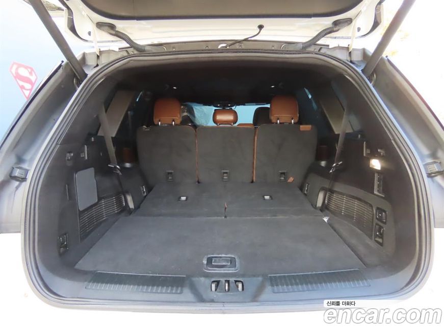 Lincoln Aviator 2020