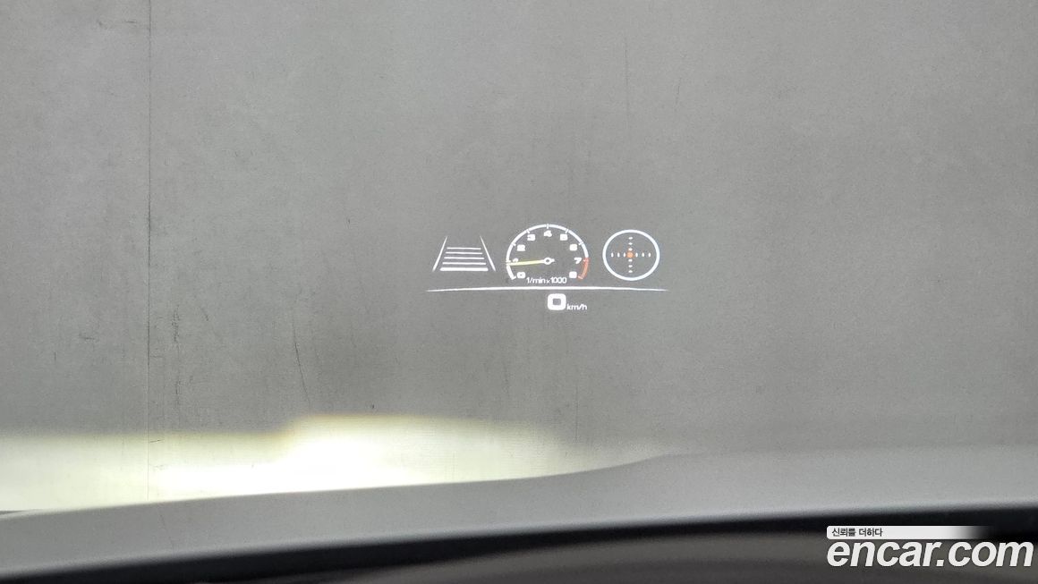 Porsche Cayenne 2023