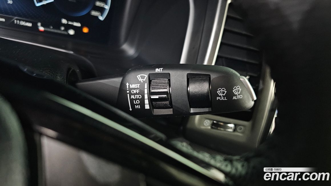 KG_Mobility_Ssangyong Rexton 2023