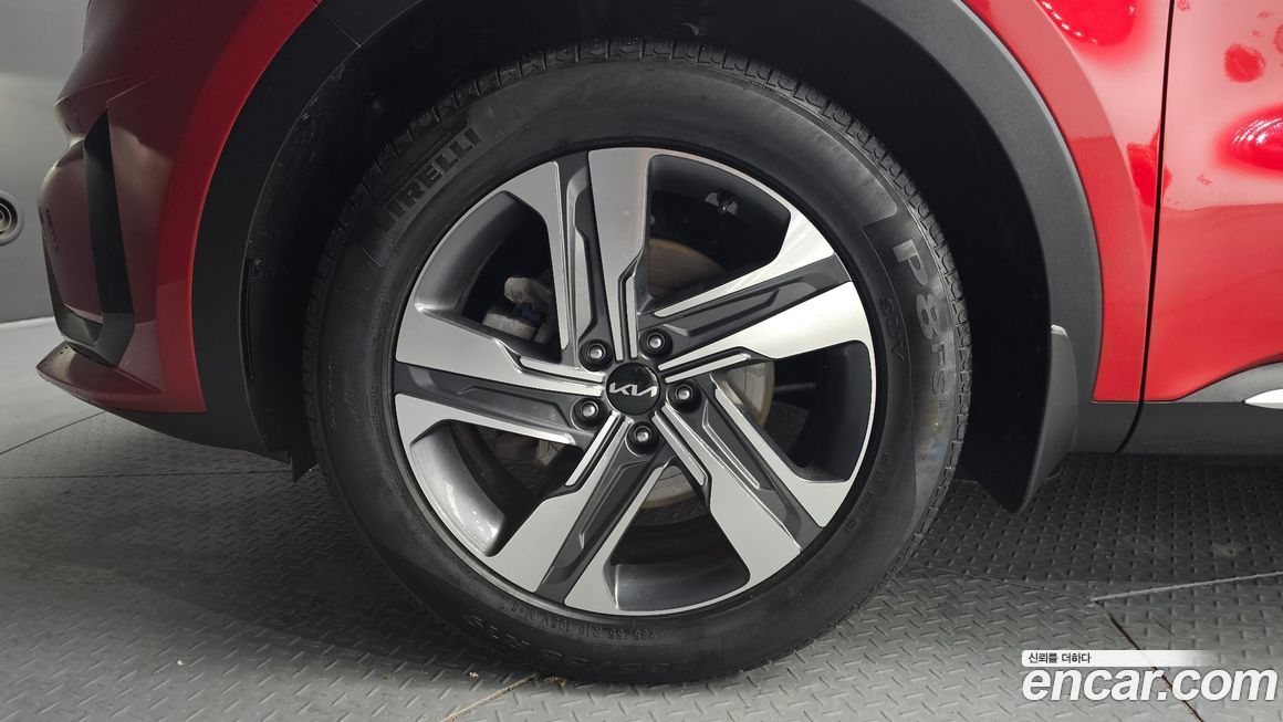 Kia Sorento 2023