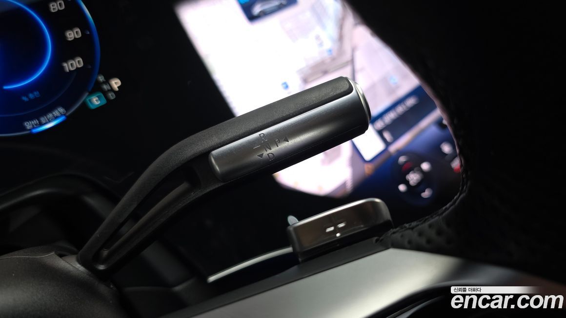 Mercedes-Benz EQS 2023