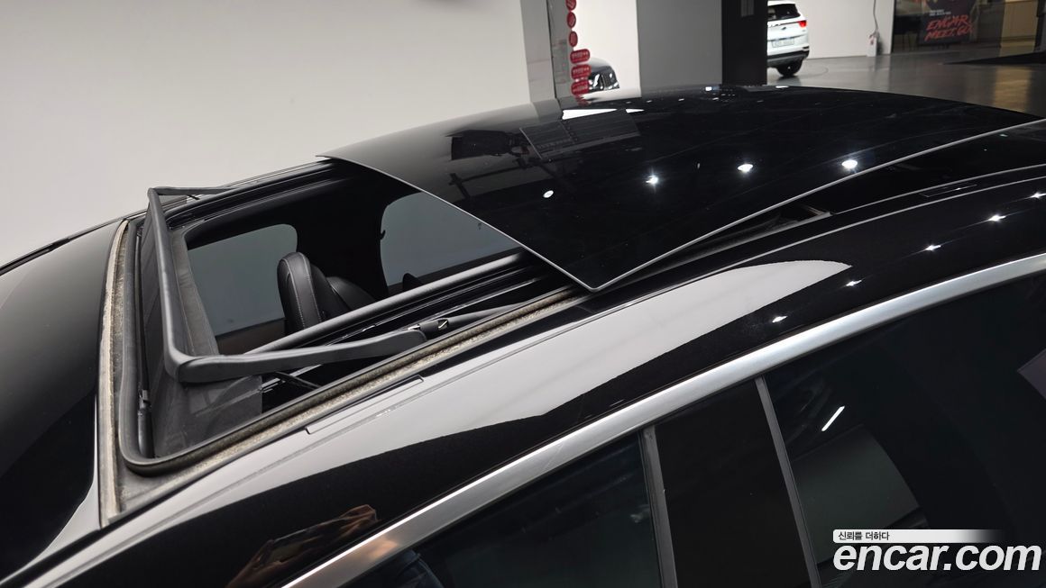 Mercedes-Benz EQS 2023