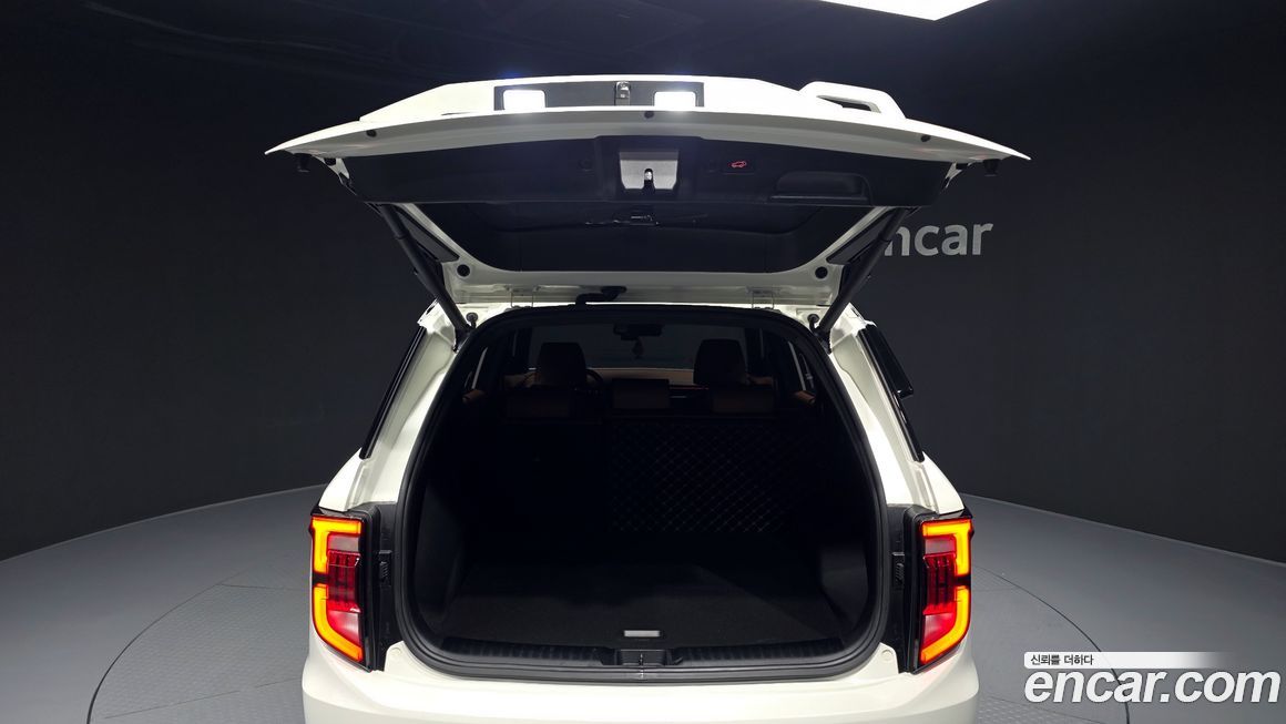 KG_Mobility_Ssangyong Torres 2023