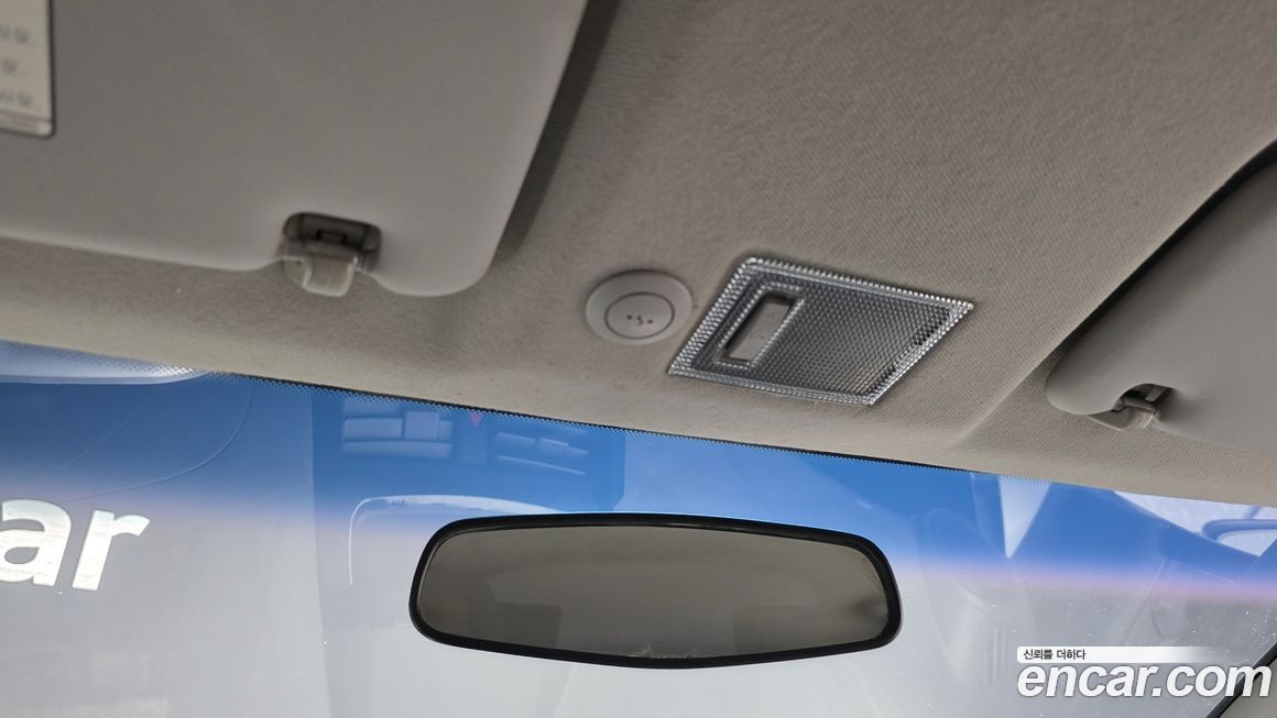 ChevroletGMDaewoo Spark 2014