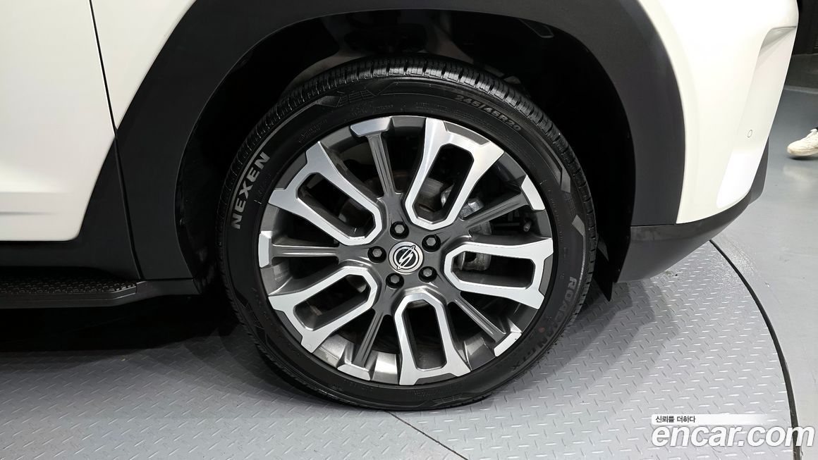 KG_Mobility_Ssangyong Torres 2023