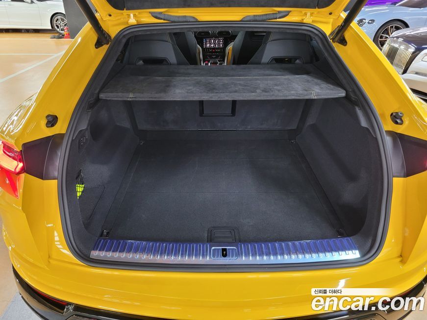 Lamborghini Urus 2022