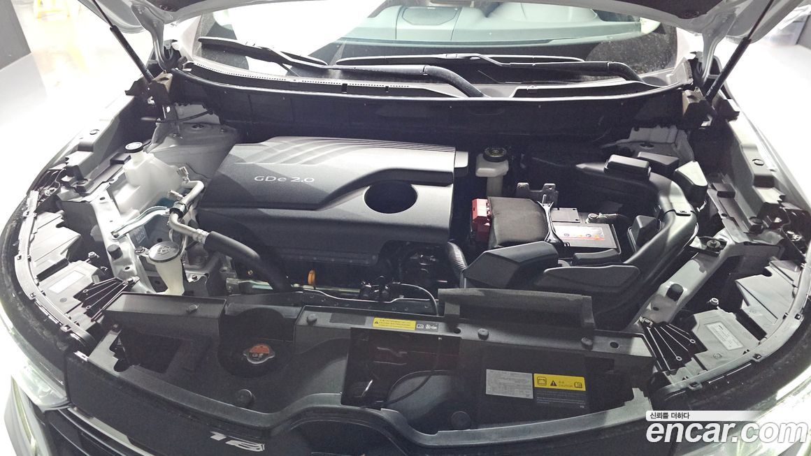 Renault-KoreaSamsung QM6 2026