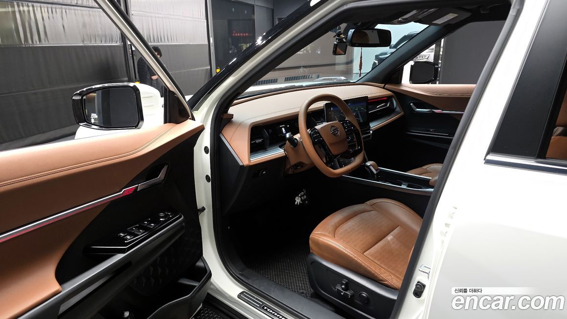 KG_Mobility_Ssangyong Torres 2023