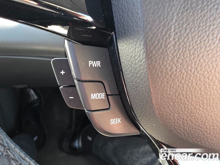 ChevroletGMDaewoo Spark 2012