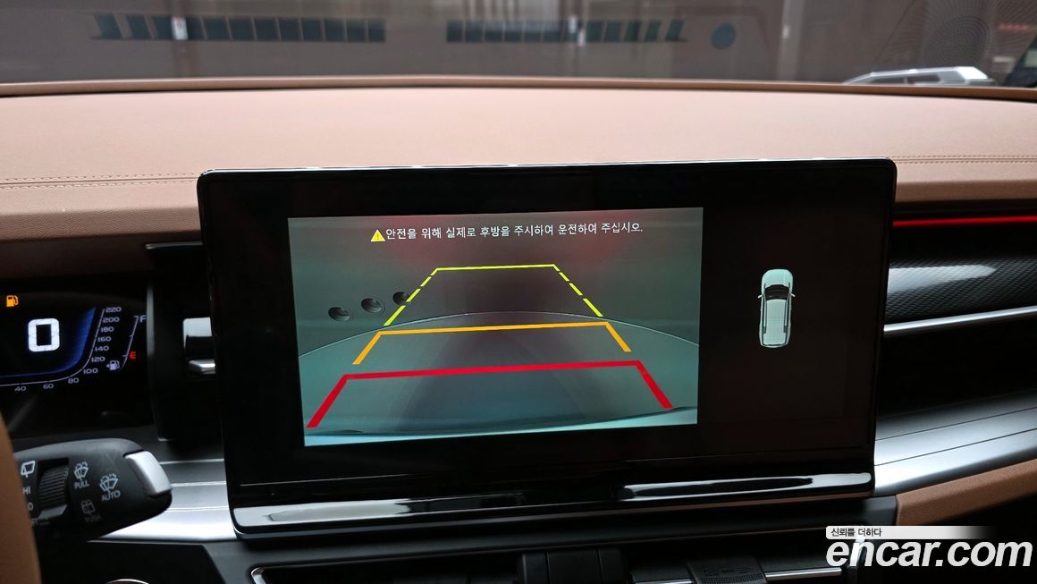 KG_Mobility_Ssangyong Torres 2023