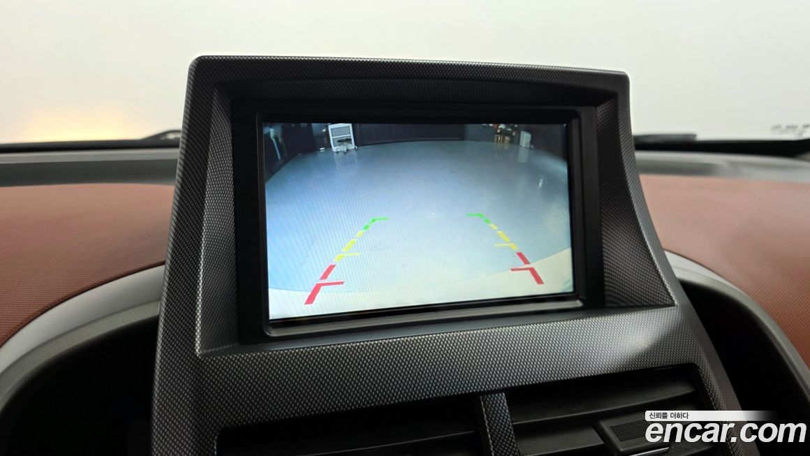 ChevroletGMDaewoo Aveo 2014