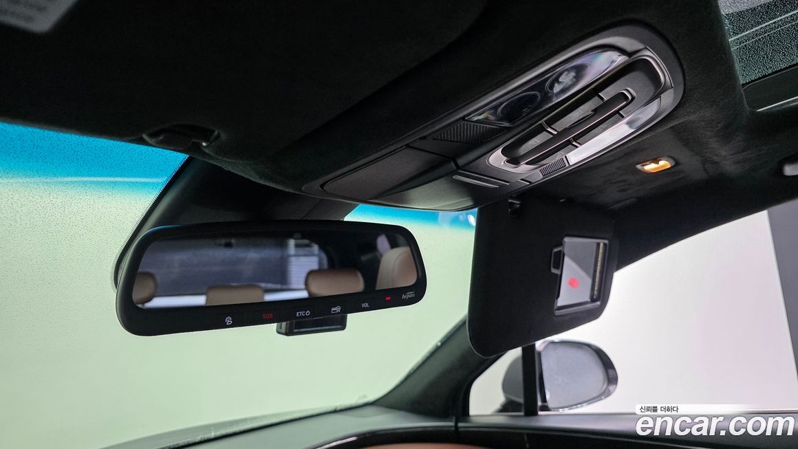 Hyundai Santafe 2020