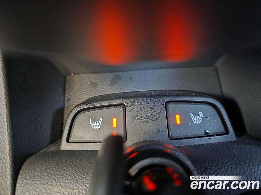 ChevroletGMDaewoo Spark 2012