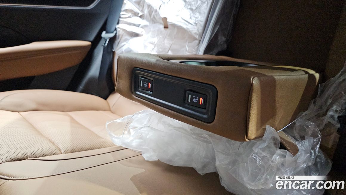 Renault-KoreaSamsung QM6 2026