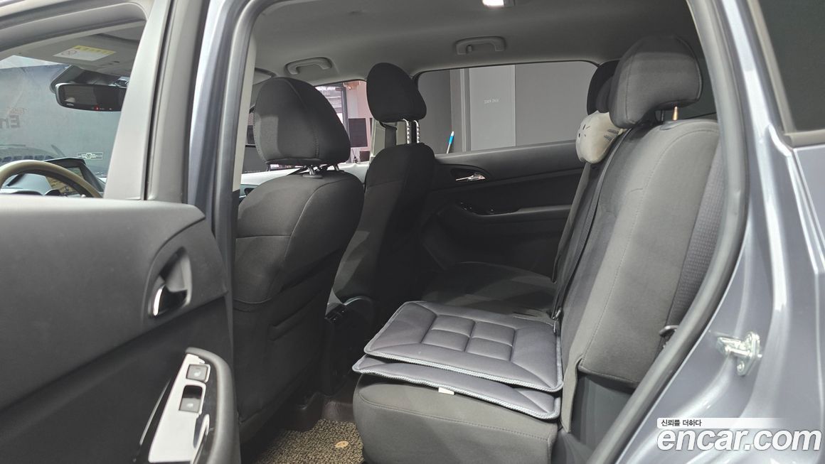 ChevroletGMDaewoo Orlando 2016