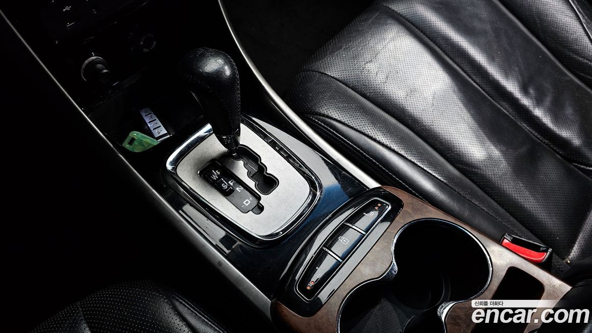 KG_Mobility_Ssangyong Chairman 2015