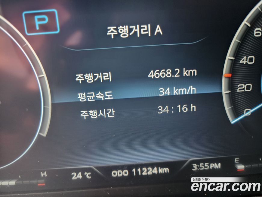 KG_Mobility_Ssangyong Rexton 2022