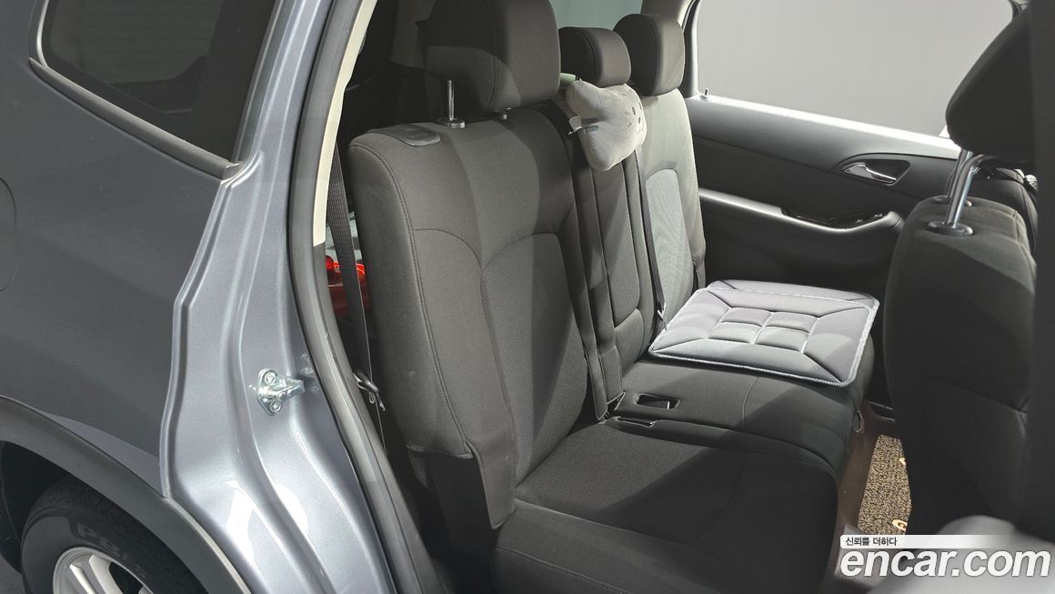 ChevroletGMDaewoo Orlando 2016