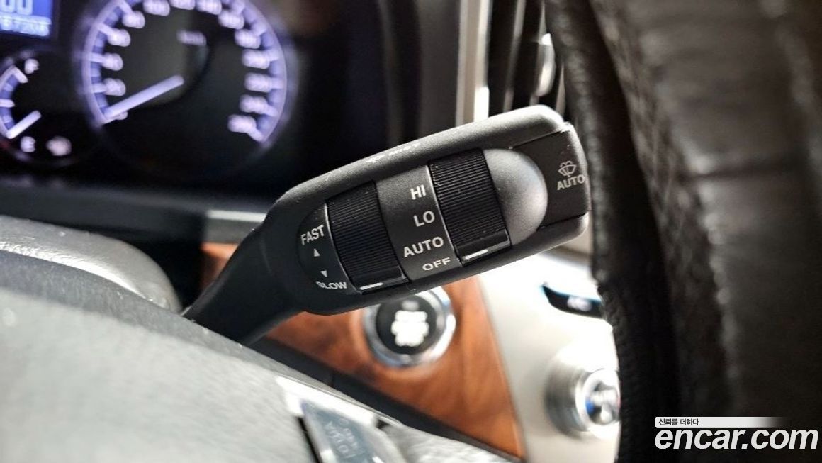 KG_Mobility_Ssangyong Chairman 2015