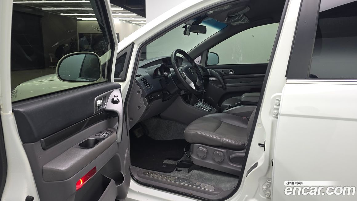 KG_Mobility_Ssangyong KORANDO 2015