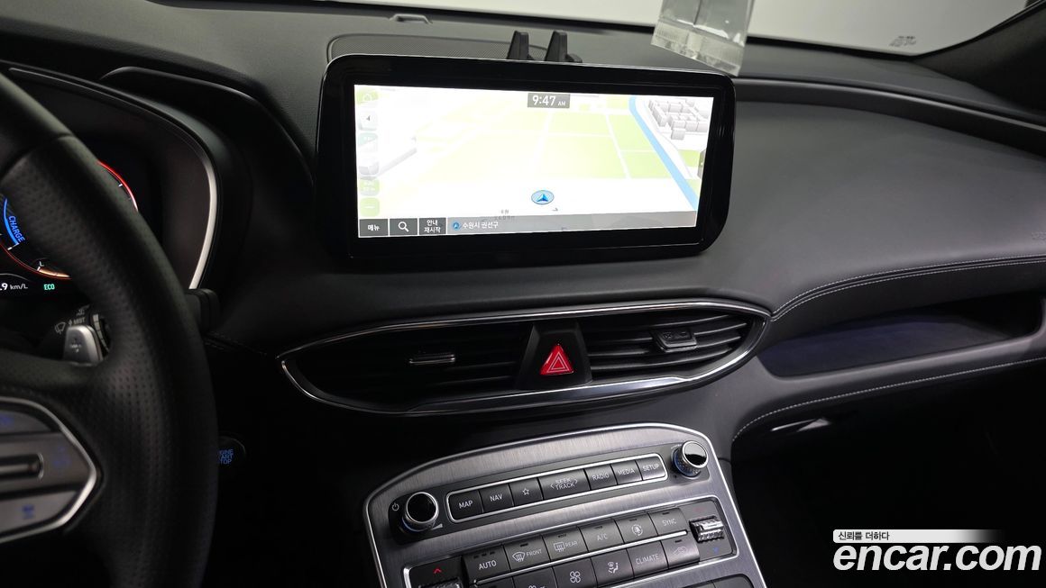 Hyundai Santafe 2023