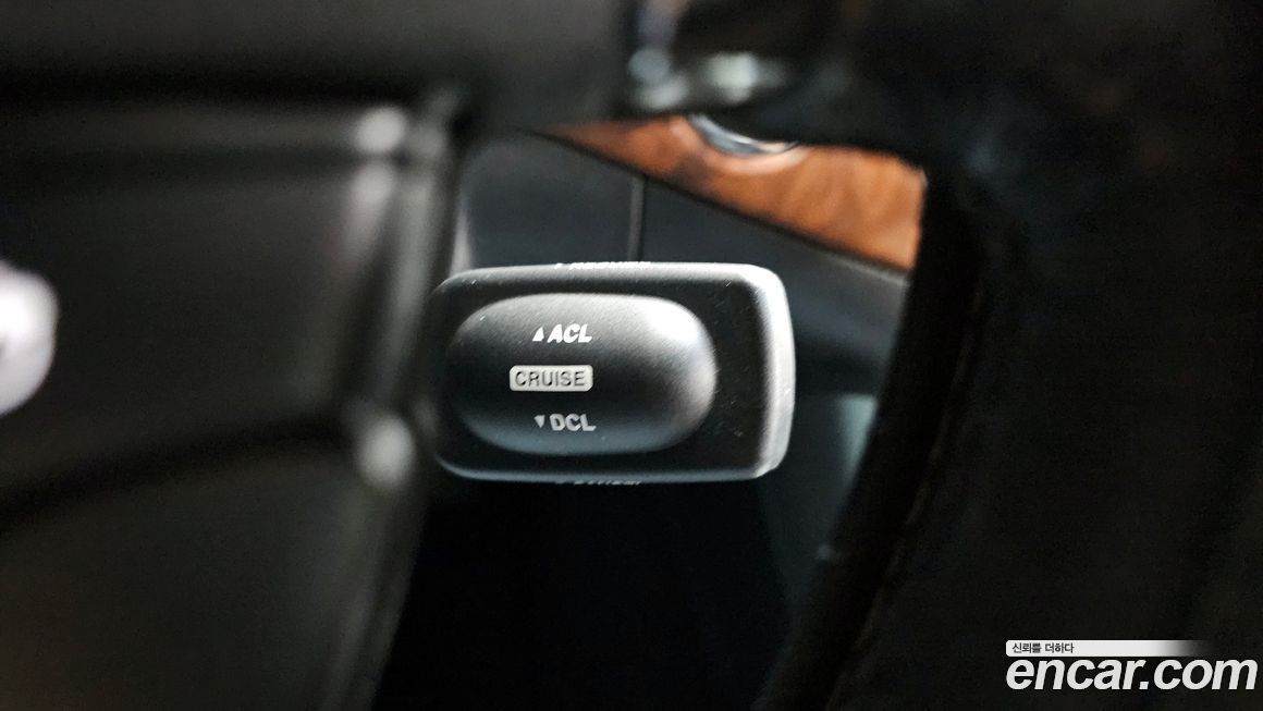 KG_Mobility_Ssangyong Chairman 2015