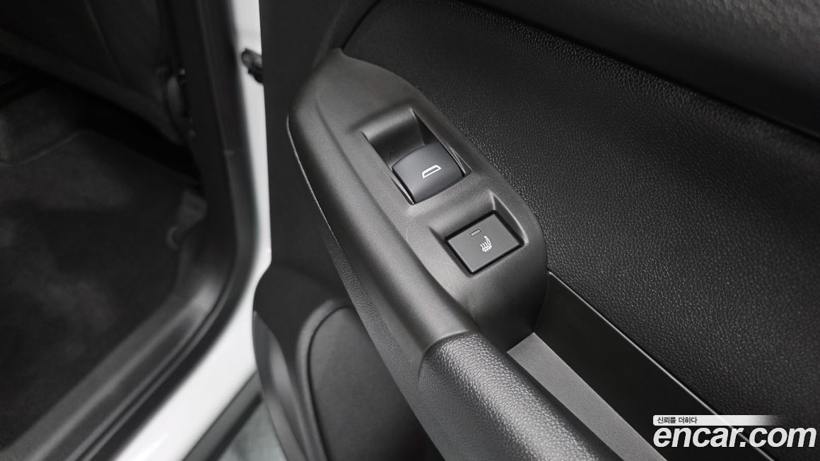 ChevroletGMDaewoo Trailblazer 2026