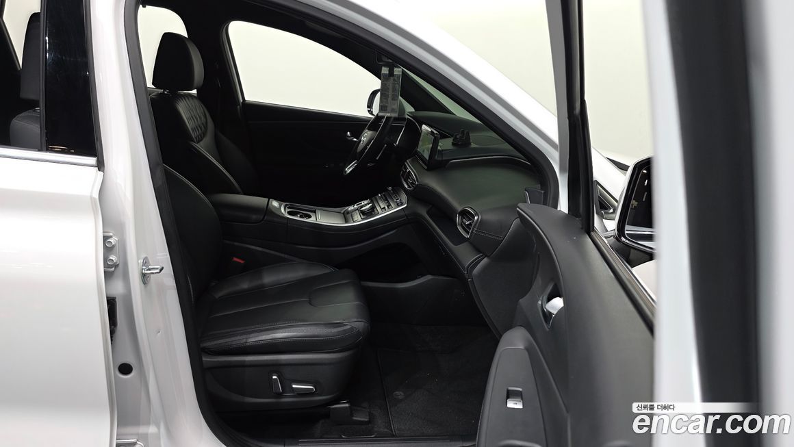 Hyundai Santafe 2023