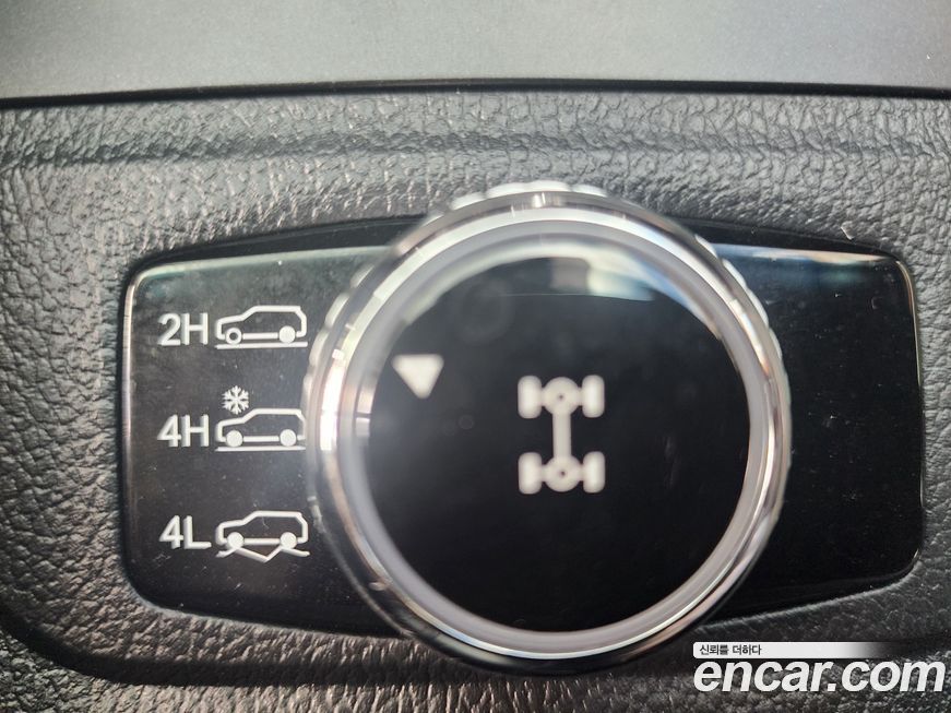 KG_Mobility_Ssangyong Rexton 2022