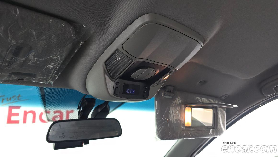 KG_Mobility_Ssangyong KORANDO 2015