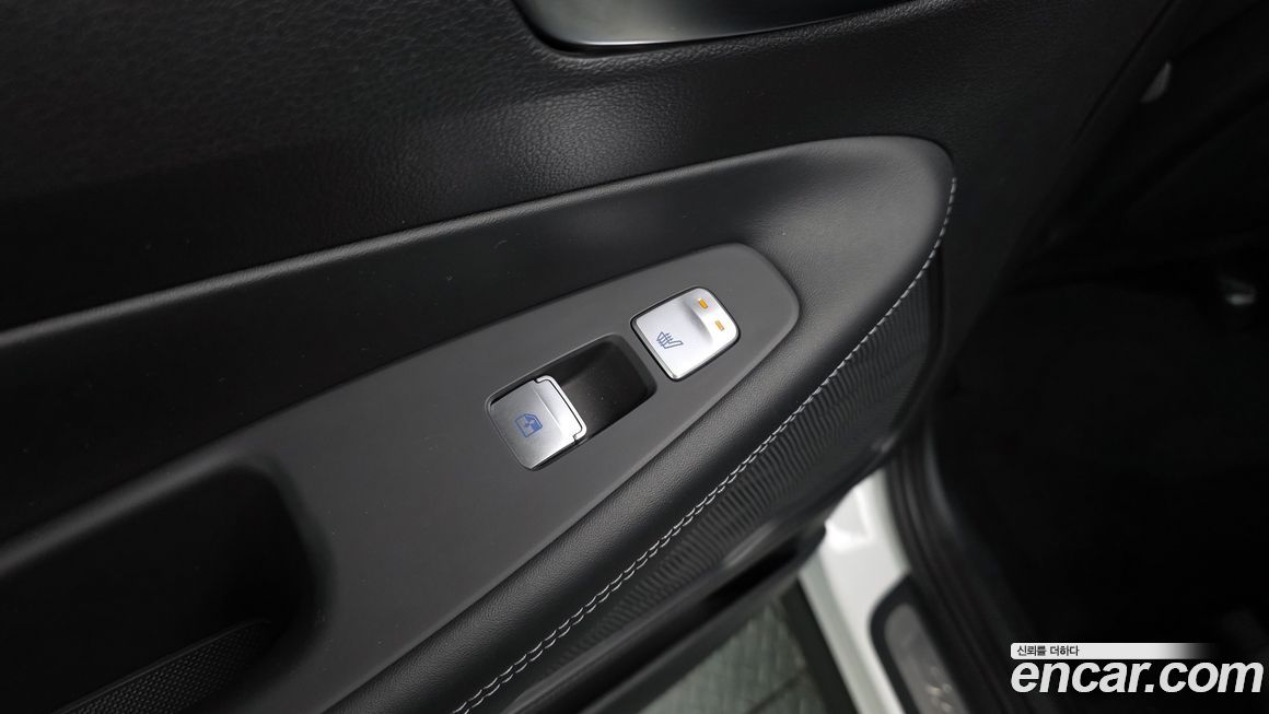 Hyundai Santafe 2023