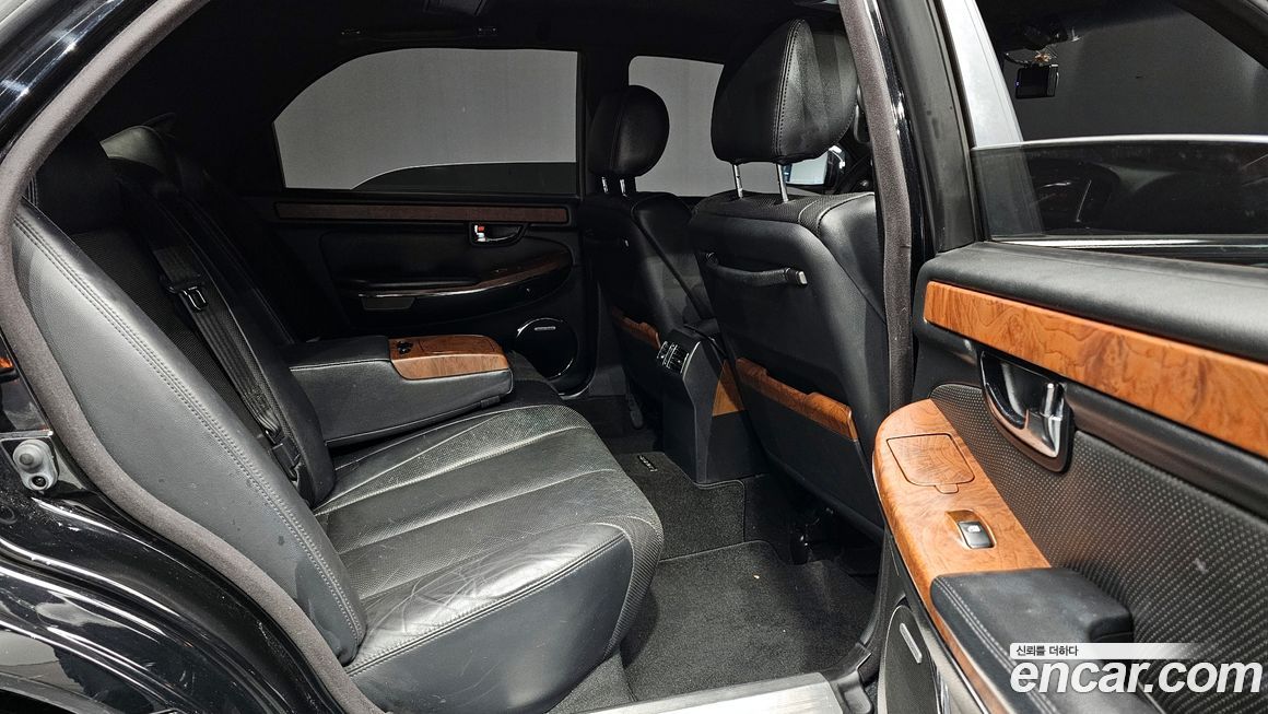 KG_Mobility_Ssangyong Chairman 2015