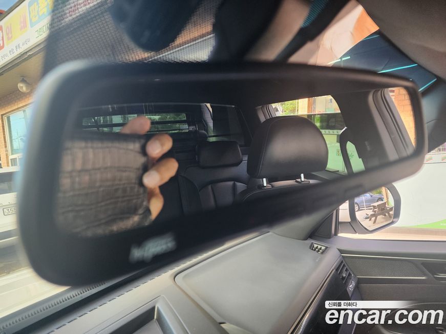 KG_Mobility_Ssangyong Rexton 2022