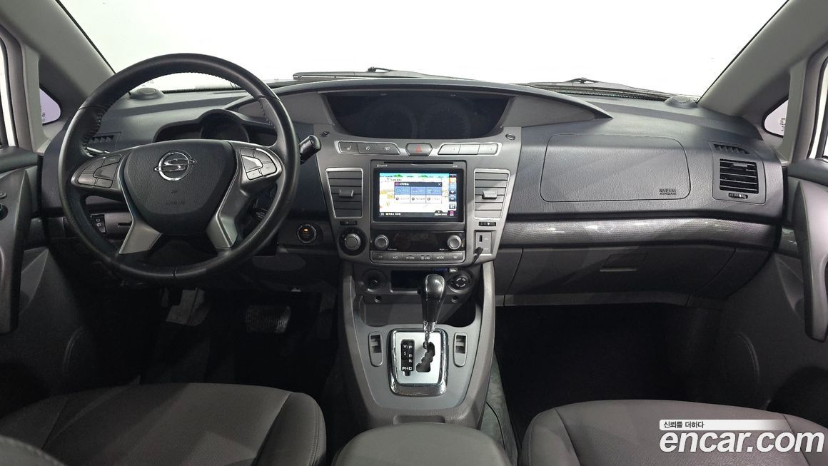 KG_Mobility_Ssangyong KORANDO 2015