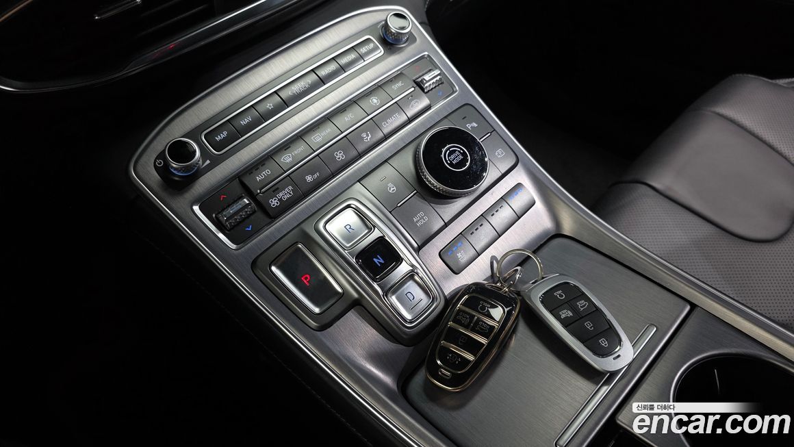 Hyundai Santafe 2023