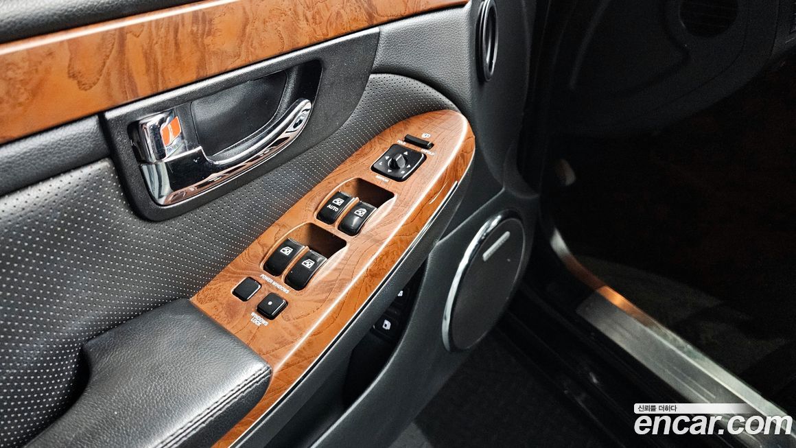 KG_Mobility_Ssangyong Chairman 2015