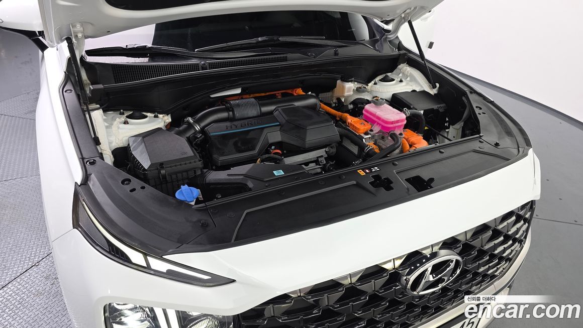 Hyundai Santafe 2023