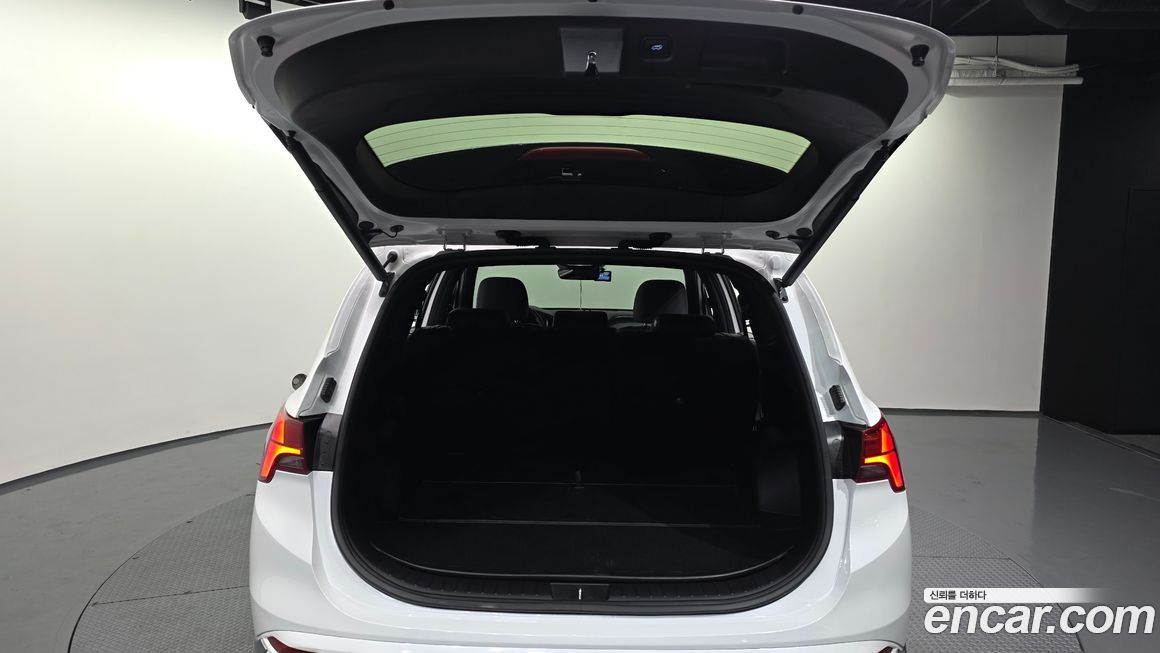 Hyundai Santafe 2023